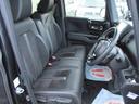インパネシフトなので足元スペースが広々としております！