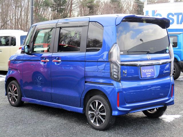 Ｇ・Ｌ　ホンダセンシング　４ＷＤ　社外ナビ　保証付販売車(36枚目)