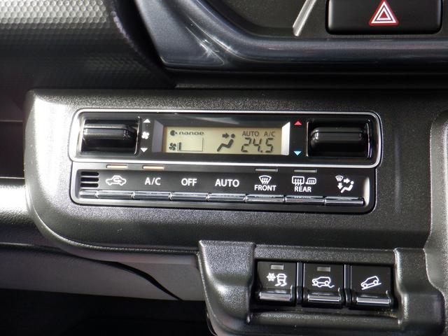 Ｊスタイル　４ＷＤ　ナビ　ＥＴＣ　ドライブレコーダー　保証付　ナビ　ＴＶ　Ｂｌｕｅｔｏｏｔｈ対応　ＣＤ　ＤＶＤ　ＡＭ．ＦＭラジオ付き　ＥＴＣ　ドライブレコーダー　衝突被害軽減ブレーキ　両席シートヒーター(9枚目)