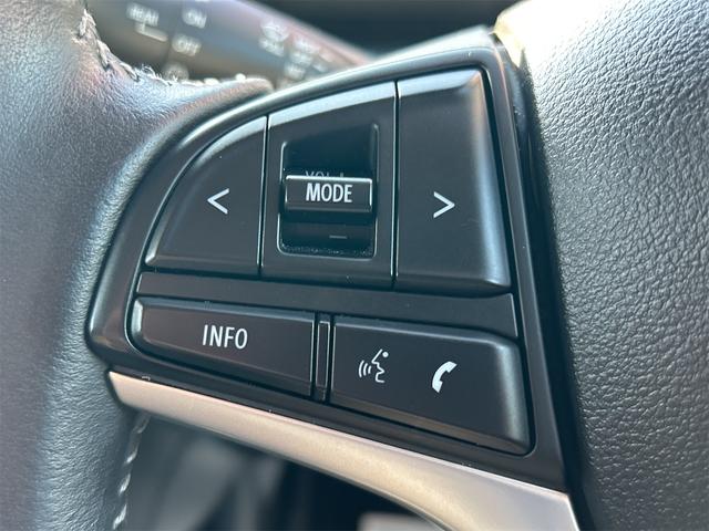 ワゴンRスティングレー スティングレー 25周年記念車 HYBRID Xリミテッド 4WD レンタUP TV ナビ CD DVD Bluetooth ステアリングリモコン ヘッドアップディスプレイ 前席シートヒーター アイドリングストップ 横滑り防止装置 オートライト フォグランプ(17枚目)