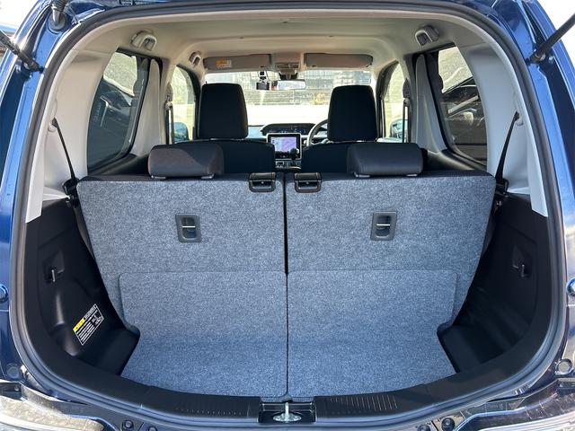 ワゴンRスティングレー スティングレー 25周年記念車 HYBRID Xリミテッド 4WD レンタUP TV ナビ CD DVD Bluetooth ステアリングリモコン ヘッドアップディスプレイ 前席シートヒーター アイドリングストップ 横滑り防止装置 オートライト フォグランプ(26枚目)