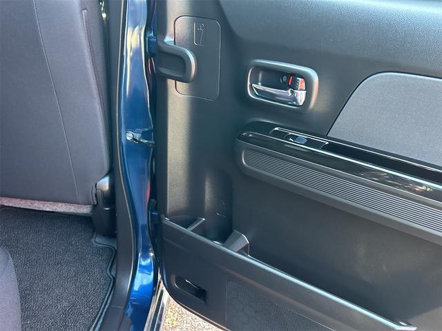 ワゴンRスティングレー スティングレー 25周年記念車 HYBRID Xリミテッド 4WD レンタUP TV ナビ CD DVD Bluetooth ステアリングリモコン ヘッドアップディスプレイ 前席シートヒーター アイドリングストップ 横滑り防止装置 オートライト フォグランプ(56枚目)