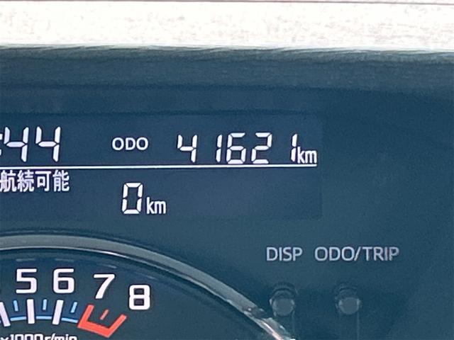 タント カスタムＸ　トップエディションＳＡ２　４ＷＤ　ワンセグナビ　バックカメラ　ステアリングスイッチ　左側パワースライドドア　純正アルミホイール　シートヒーター　アイドリングストップ　横滑り防止装置　オートライト　オートエアコン　フォグランプ（10枚目）