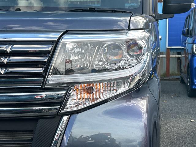 タント カスタムＸ　トップエディションＳＡ２　４ＷＤ　ワンセグナビ　バックカメラ　ステアリングスイッチ　左側パワースライドドア　純正アルミホイール　シートヒーター　アイドリングストップ　横滑り防止装置　オートライト　オートエアコン　フォグランプ（39枚目）