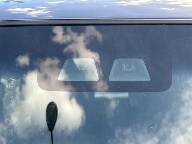 タント カスタムＸ　トップエディションＳＡ２　４ＷＤ　ワンセグナビ　バックカメラ　ステアリングスイッチ　左側パワースライドドア　純正アルミホイール　シートヒーター　アイドリングストップ　横滑り防止装置　オートライト　オートエアコン　フォグランプ（43枚目）