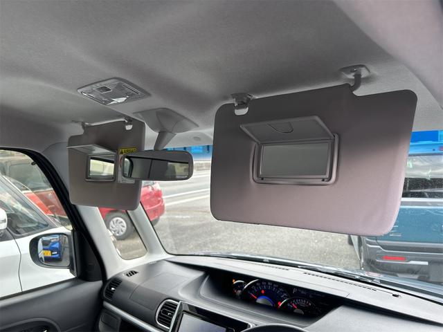 タント カスタムＸ　トップエディションＳＡ２　４ＷＤ　ワンセグナビ　バックカメラ　ステアリングスイッチ　左側パワースライドドア　純正アルミホイール　シートヒーター　アイドリングストップ　横滑り防止装置　オートライト　オートエアコン　フォグランプ（57枚目）