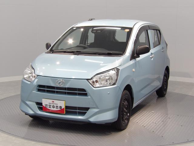 ミライース L SAIII スマートアシスト バックソナー CDチューナー(2枚目)