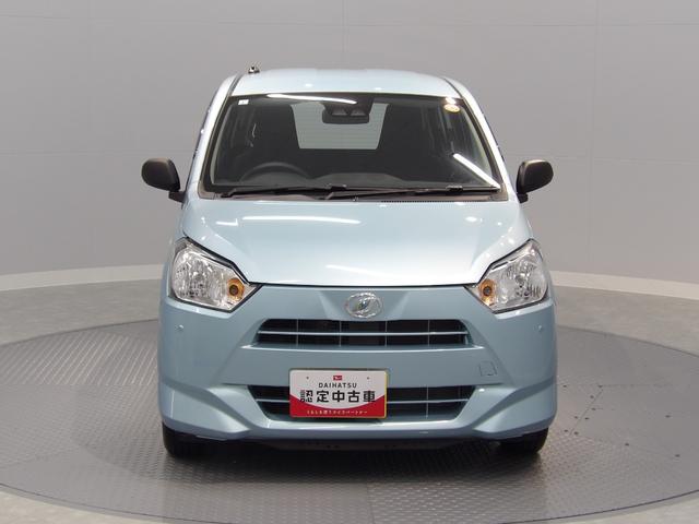 ミライース L SAIII スマートアシスト バックソナー CDチューナー(3枚目)