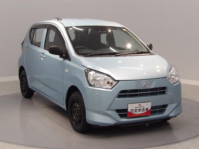 ミライース L SAIII スマートアシスト バックソナー CDチューナー(4枚目)