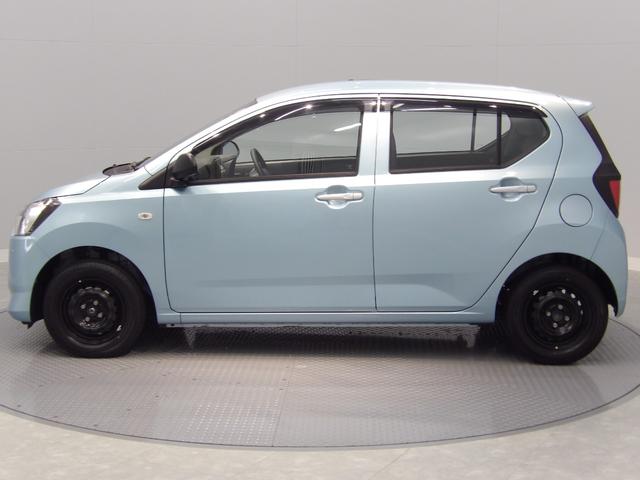 ミライース L SAIII スマートアシスト バックソナー CDチューナー(9枚目)