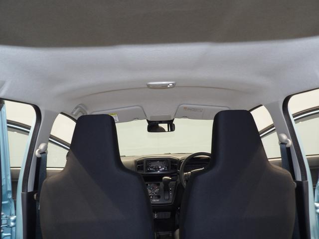 ミライース L SAIII スマートアシスト バックソナー CDチューナー(12枚目)