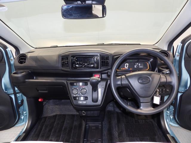 ミライース L SAIII スマートアシスト バックソナー CDチューナー(15枚目)