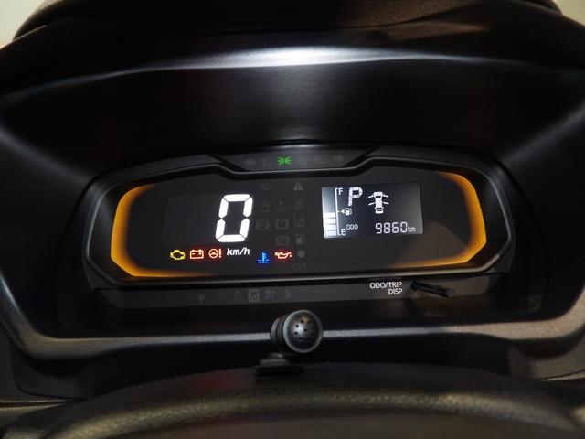 ミライース L SAIII スマートアシスト バックソナー CDチューナー(16枚目)