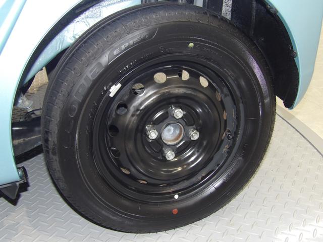 ミライース L SAIII スマートアシスト バックソナー CDチューナー(20枚目)