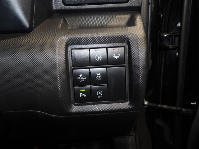 ロッキー Ｇ　４ＷＤ　ナビ　バックカメラ　エンジンスターター　シートヒーター　ＥＴＣ（21枚目）