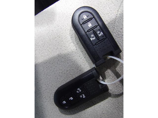 ムーヴキャンバス ＧホワイトアクセントＶＳ　ＳＡＩＩＩ　４ＷＤ　ナビ　ＥＴＣ　バックカメラ　ＤＸコーティング施工済（23枚目）