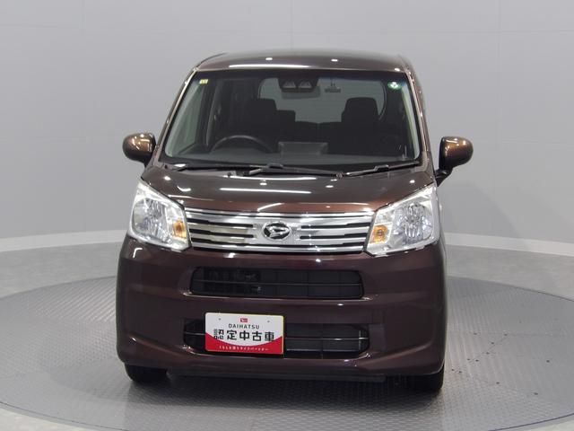 ムーヴ Xリミテッド SAIII 4WD シートヒーター 純正ナビ バックカメラ 純正エンジンスターター スマートアシスト(2枚目)