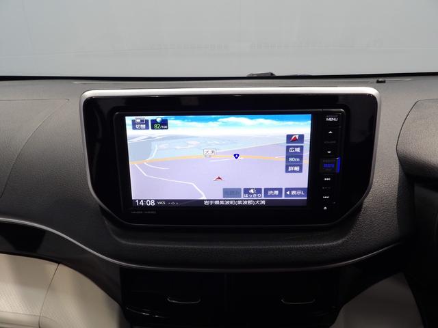 ムーヴ Xリミテッド SAIII 4WD シートヒーター 純正ナビ バックカメラ 純正エンジンスターター スマートアシスト(10枚目)