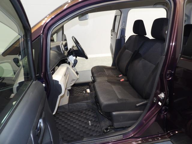 ムーヴ Xリミテッド SAIII 4WD シートヒーター 純正ナビ バックカメラ 純正エンジンスターター スマートアシスト(13枚目)