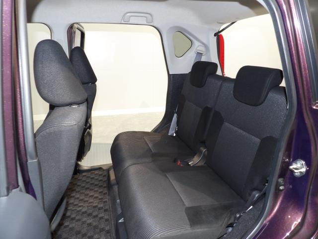 ムーヴ Xリミテッド SAIII 4WD シートヒーター 純正ナビ バックカメラ 純正エンジンスターター スマートアシスト(14枚目)