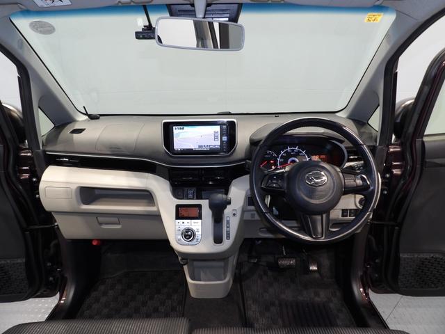 ムーヴ Xリミテッド SAIII 4WD シートヒーター 純正ナビ バックカメラ 純正エンジンスターター スマートアシスト(15枚目)