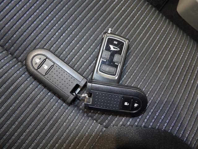 ムーヴ Xリミテッド SAIII 4WD シートヒーター 純正ナビ バックカメラ 純正エンジンスターター スマートアシスト(22枚目)