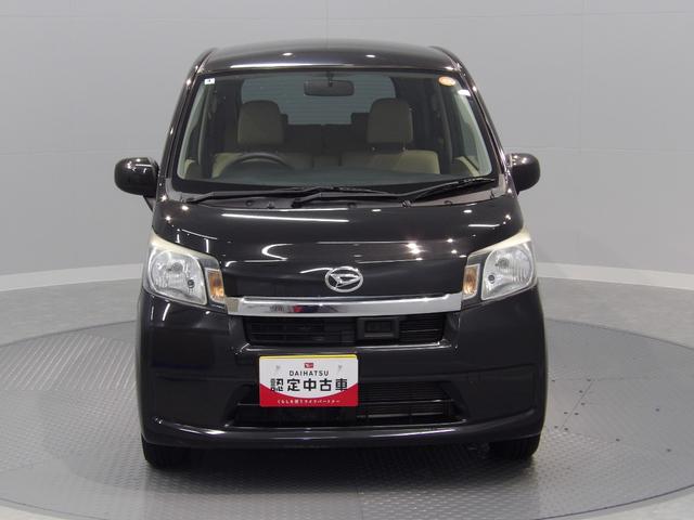 ムーヴ Ｘ　ＳＡ　スマートアシスト　プッシュスタート　オートライト（2枚目）