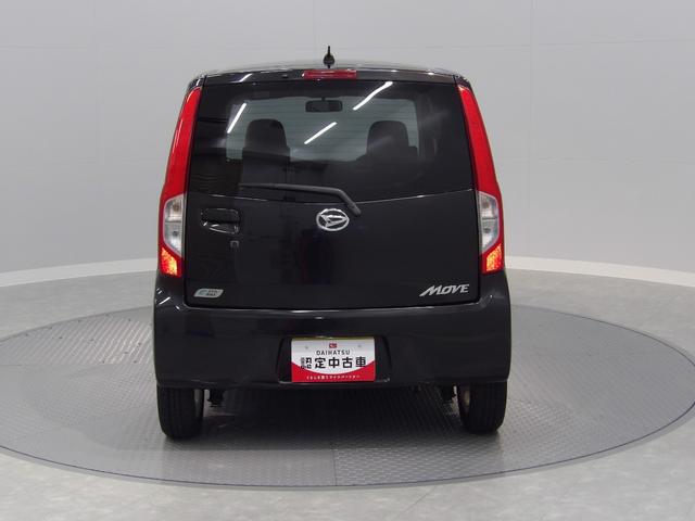 ムーヴ Ｘ　ＳＡ　スマートアシスト　プッシュスタート　オートライト（3枚目）