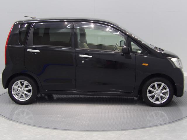 ムーヴ Ｘ　ＳＡ　スマートアシスト　プッシュスタート　オートライト（4枚目）