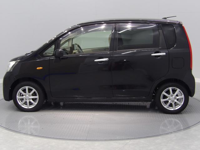 ムーヴ Ｘ　ＳＡ　スマートアシスト　プッシュスタート　オートライト（5枚目）