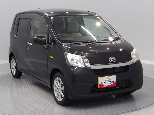 ムーヴ Ｘ　ＳＡ　スマートアシスト　プッシュスタート　オートライト（6枚目）