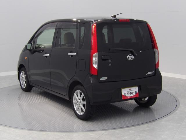 ムーヴ Ｘ　ＳＡ　スマートアシスト　プッシュスタート　オートライト（9枚目）