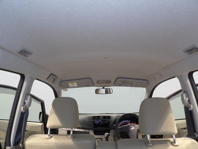 ムーヴ Ｘ　ＳＡ　スマートアシスト　プッシュスタート　オートライト（12枚目）