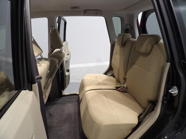 ムーヴ Ｘ　ＳＡ　スマートアシスト　プッシュスタート　オートライト（14枚目）