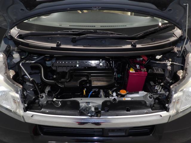 ムーヴ Ｘ　ＳＡ　スマートアシスト　プッシュスタート　オートライト（17枚目）