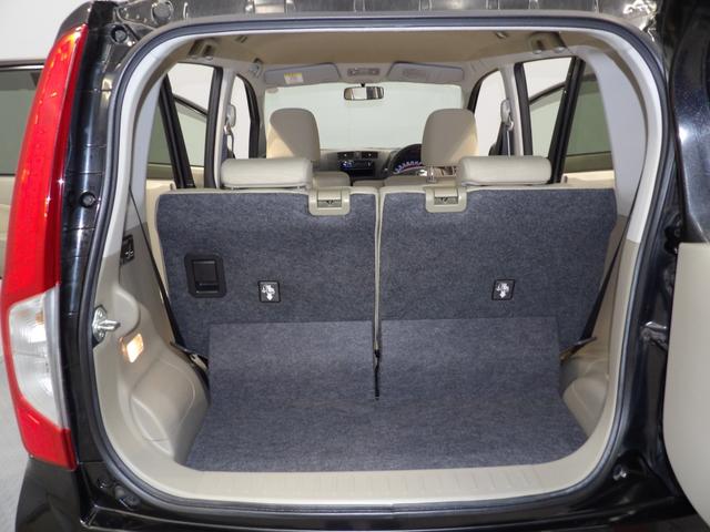 ムーヴ Ｘ　ＳＡ　スマートアシスト　プッシュスタート　オートライト（18枚目）