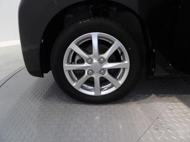 ムーヴ Ｘ　ＳＡ　スマートアシスト　プッシュスタート　オートライト（19枚目）