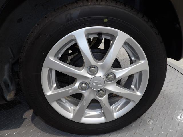 ムーヴ Ｘ　ＳＡ　スマートアシスト　プッシュスタート　オートライト（20枚目）