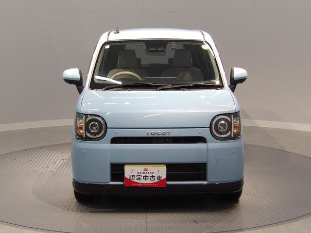 ミラトコット Ｇ　リミテッド　ＳＡＩＩＩ　４ＷＤ　ナビ　全周囲モニター　純正エンジンスターター　スマートアシストＩＩＩ　クリアランスソナー　両席シートヒーター（2枚目）