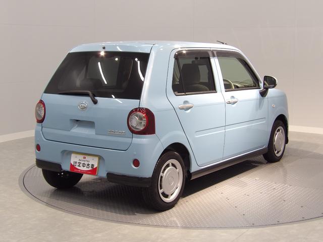 ミラトコット Ｇ　リミテッド　ＳＡＩＩＩ　４ＷＤ　ナビ　全周囲モニター　純正エンジンスターター　スマートアシストＩＩＩ　クリアランスソナー　両席シートヒーター（8枚目）