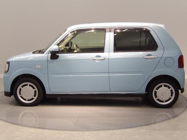 ミラトコット Ｇ　リミテッド　ＳＡＩＩＩ　４ＷＤ　ナビ　全周囲モニター　純正エンジンスターター　スマートアシストＩＩＩ　クリアランスソナー　両席シートヒーター（9枚目）