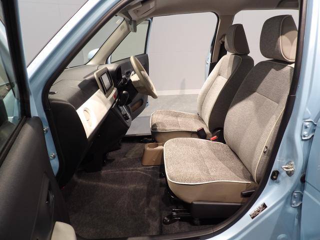 ミラトコット Ｇ　リミテッド　ＳＡＩＩＩ　４ＷＤ　ナビ　全周囲モニター　純正エンジンスターター　スマートアシストＩＩＩ　クリアランスソナー　両席シートヒーター（13枚目）