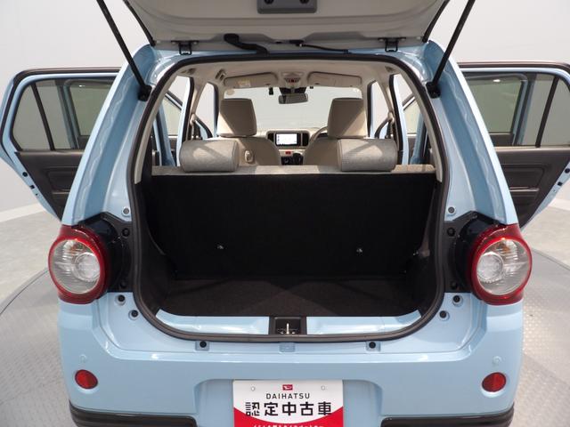 ミラトコット Ｇ　リミテッド　ＳＡＩＩＩ　４ＷＤ　ナビ　全周囲モニター　純正エンジンスターター　スマートアシストＩＩＩ　クリアランスソナー　両席シートヒーター（18枚目）