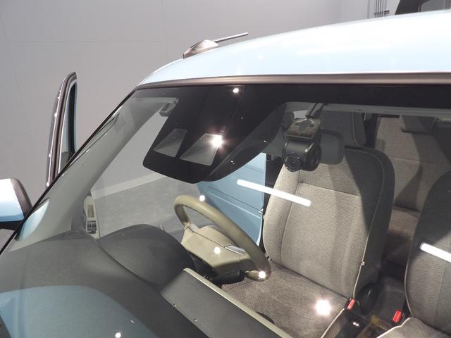 ミラトコット Ｇ　リミテッド　ＳＡＩＩＩ　４ＷＤ　ナビ　全周囲モニター　純正エンジンスターター　スマートアシストＩＩＩ　クリアランスソナー　両席シートヒーター（25枚目）