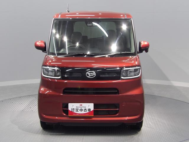 タント Ｘスペシャル　４ＷＤ　ディスプレイオーディオ　バックカメラ　シートヒーター　純正エンジンスターター（2枚目）