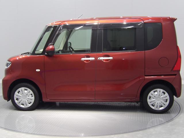 タント Ｘスペシャル　４ＷＤ　ディスプレイオーディオ　バックカメラ　シートヒーター　純正エンジンスターター（5枚目）