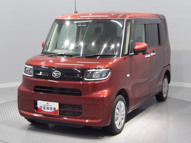 タント Ｘスペシャル　４ＷＤ　ディスプレイオーディオ　バックカメラ　シートヒーター　純正エンジンスターター（7枚目）