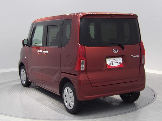 タント Ｘスペシャル　４ＷＤ　ディスプレイオーディオ　バックカメラ　シートヒーター　純正エンジンスターター（9枚目）