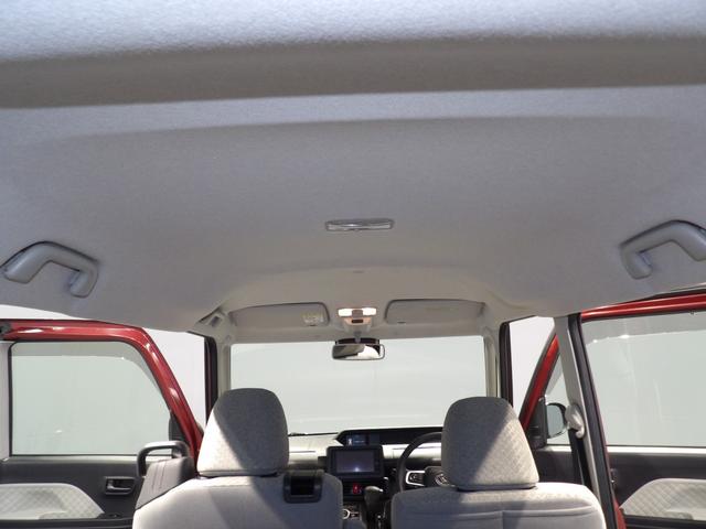 タント Ｘスペシャル　４ＷＤ　ディスプレイオーディオ　バックカメラ　シートヒーター　純正エンジンスターター（12枚目）