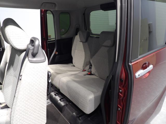 タント Ｘスペシャル　４ＷＤ　ディスプレイオーディオ　バックカメラ　シートヒーター　純正エンジンスターター（14枚目）